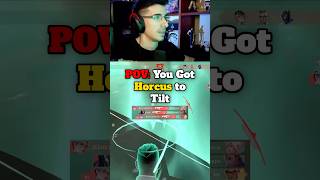 @Horcus thought i was hacking??? 🙊 #valorant #clips #radiant #aim #gaming