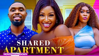 SHARED APARTMENT (MOVIE BREAKDOWN 2025)