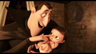 Hotel Transylvania and the KISS