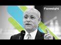 THE GREEN NEW DEAL: A Special Online Event with Jeremy Rifkin