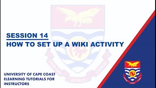 Session 14 Wiki