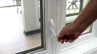 Casement Windows – Maximum Ventilation & Energy Efficiency for Canadian Homes