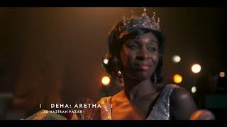 Deha Aretha I Soulun Kraliçesi Aretha Franklinin Hayatı