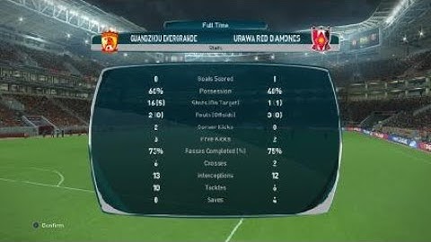PES17 disgusting scripting
