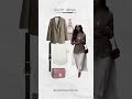 Who says formal has to be boring? 😉 This reel showcases modern and versatile formal wear for women.