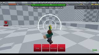 [ABA] Yes ABA hitboxes are perfect.