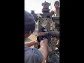 Piston Prepartion Engine Work #mechanic #automobile #restoration