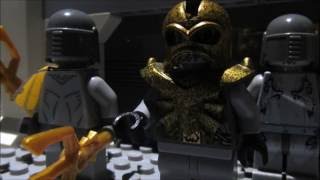 Moonbase 12  - Ep 2: Maintaining Good Relations