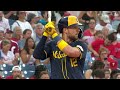 Brewers vs. Phillies Game Highlights (6/4/24) | MLB Highlights