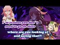 Yae`s JP VA Sakura Ayane and Sayu`s VA`s little oppai[ENG]