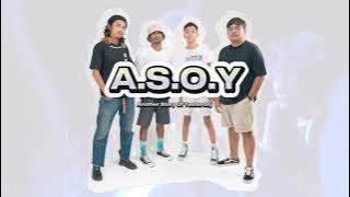 Deklarasi - A.S.O.Y (Official Video lyrics)