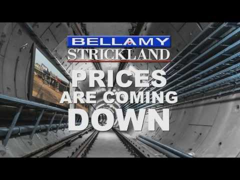 Bellamy Strickland In Mcdonough 30