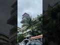 Antilia mukesh ambani house in cloud  mumbai ytshorts shortshorts viral