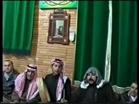 الشريف الأحمدي اليلة عندكم عيد يالأحمدية