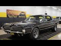 1967 Mercury Cougar XR7 Hardtop | For Sale