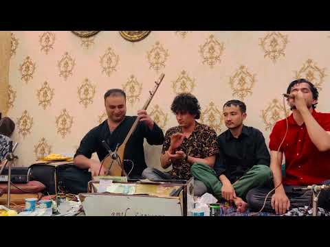 آغاسهیل فرخاری جلیل پروانی جمیل پروانی عزیزم خدمت تو کم نکردم