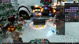 Cabal online Extreme Upgrade