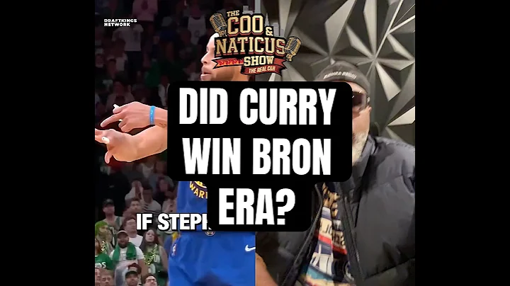 If Steph Wins 5th Ring, Is He TOP 10 All Time? | Paul Pierce on Curry vs LeBron