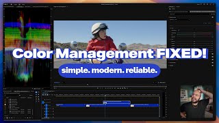 No More Confusion - Premiere 25 Made Color Simple