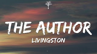 Livingston - The Author (Lyrics)