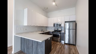 2700 West North Ave., #201 | 3 Bed 2.5 Baths | Logan Square
