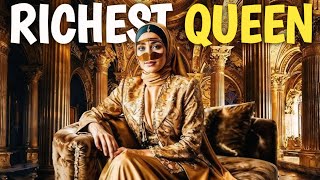 She Lives Like A Queen: Inside Dubai's Most Exclusive World!