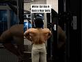 145g Protein | 2600 Calories | Budget Friendly Weight loss diet #backworkout #gym #highprotein #zyzz