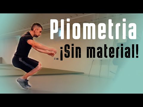 Vídeo: 6 Ejercicios De Plyo Box Para Desarrollar Una Seria Fuerza En La Parte Superior E Inferior Del Cuerpo