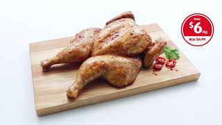 Aldi   Good Different   Retail Tv Reel