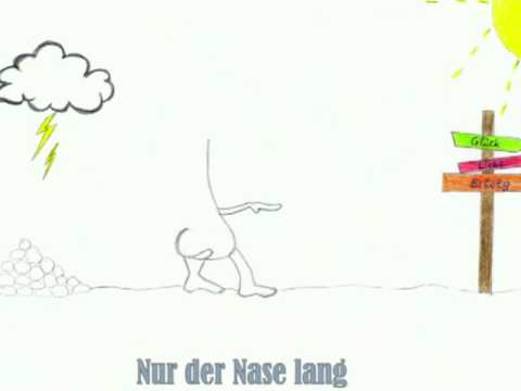 Nur der Nase lang MaximNoise cover