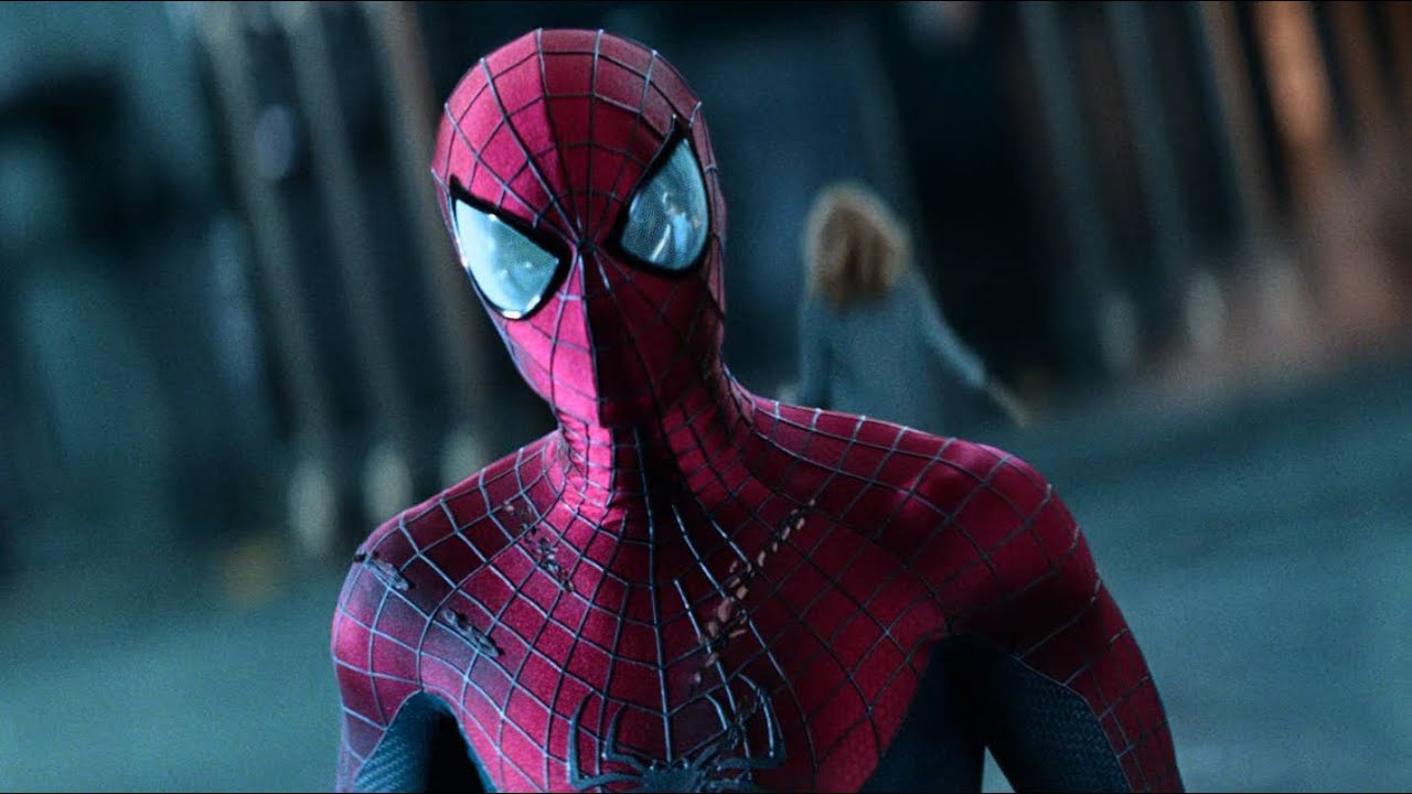 TASM 2 OST - Let Her Go (ambient version)