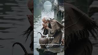 山海经上古神兽 犼 Mythical Beast #神话故事 #Mythology explained #中国文化 #Chinese culture #奇幻 #Fantasy