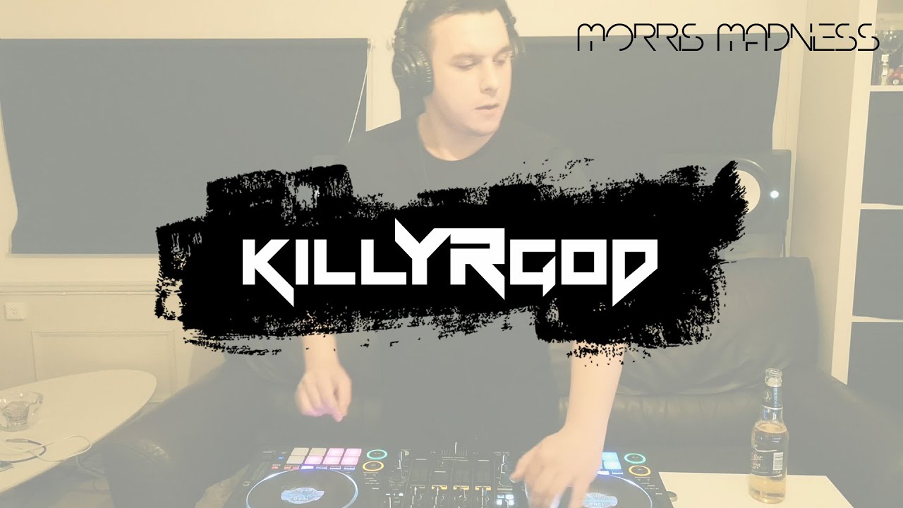 Tech House Techno Mix #8 2020 - Morris Madness