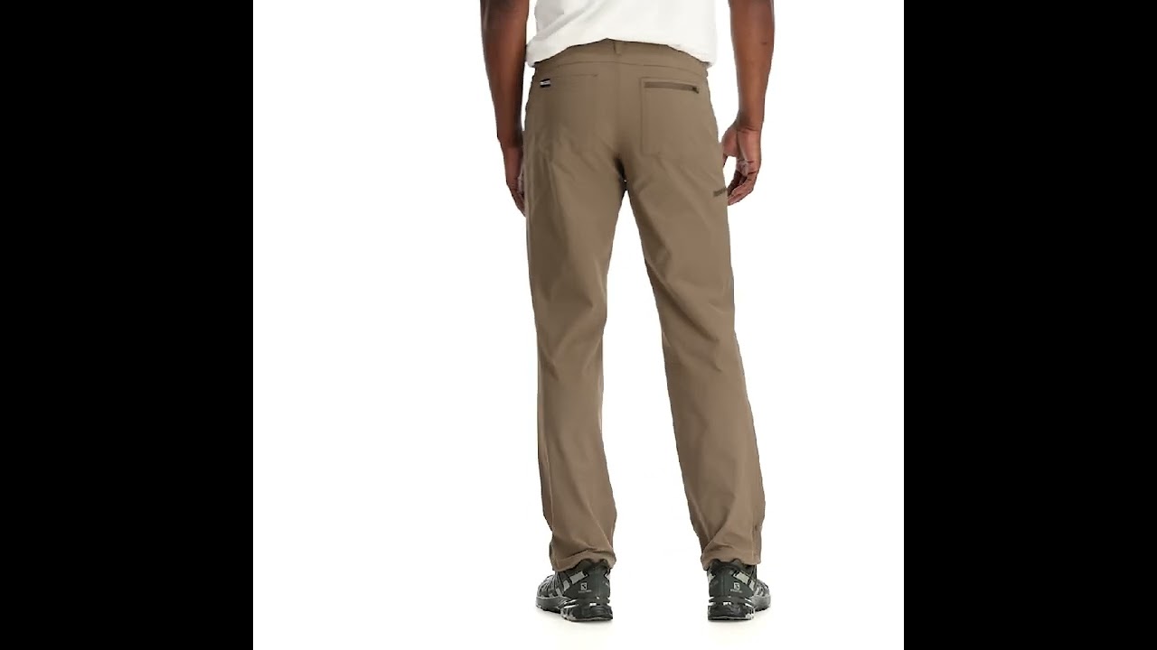 Preview of Outdoor Research Ferrosi Pants Video