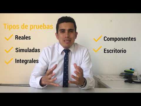 Etapas para desarrollar