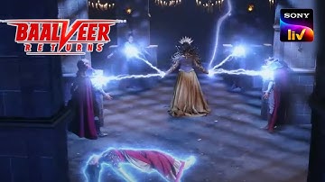 Timnasa ने क्यों किया Karuna को Kaal Lok में कैद? | Baalveer Returns | Kaal Lok | Full Ep