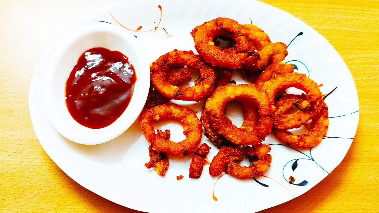 Potato ring chips potato chips ring recipe by tiffan box potato