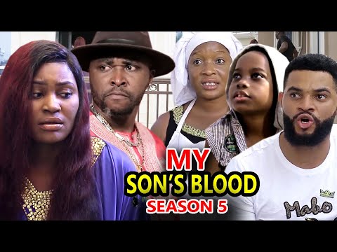 Download MY SON'S BLOOD SEASON 5
