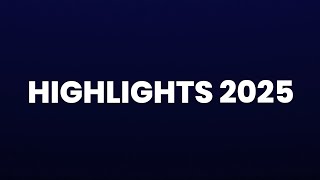 2025 Highlights A Year Of Innovation, Impact, And Resilience At Descartes