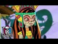 Monster High Россия | Жуткая ценност | Особый День Свят | Мультфильмы для дет