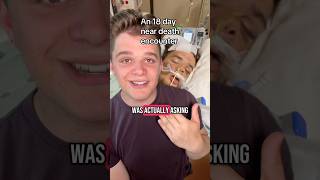 Comatose, I Encountered Christ In Heaven For 18 Days...