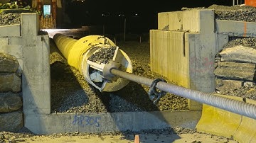 Polarled completion - Nyhamna expansion