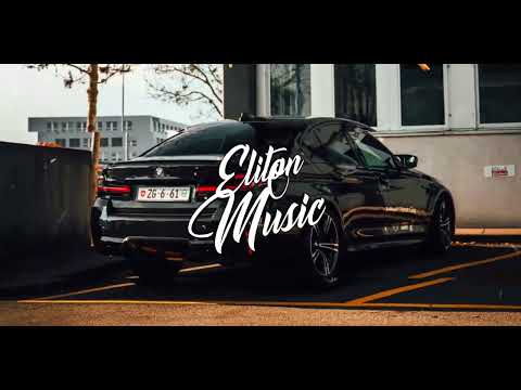 ROBIN SCHULZ & ALLIGATOAH - WILLST DU (VACEUS TECHNO REMIX)