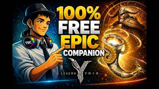 Andvari's Hidden Box - Is the Epic Companion Actually Worth 143M