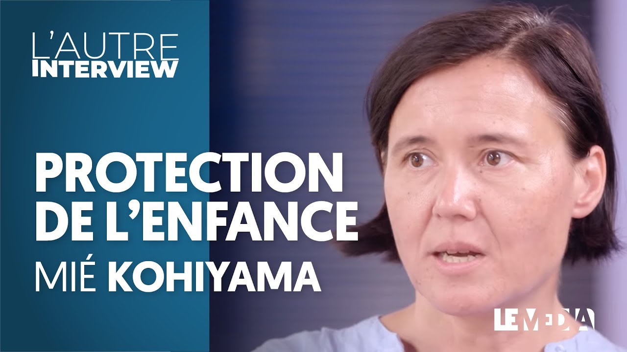 PROTECTION DE L'ENFANCE - LES MENSONGES DU GOUVERNEMENT