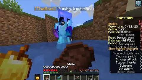 1v1 factions (herobrine.org) mumbojumbo