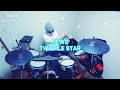 NEWS/TWINKLE STAR 叩いてみた🥁 short ver.