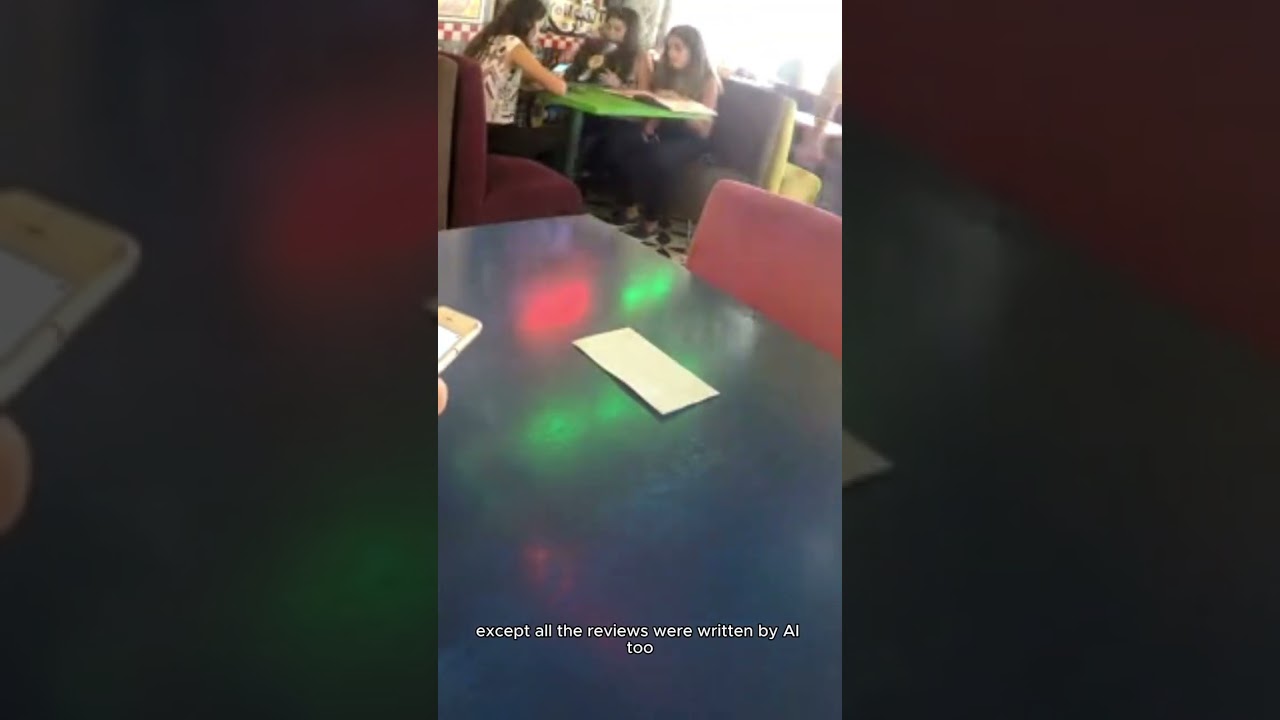 I Let AI Plan My Budget Travel Trip