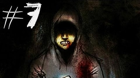 Cry of Fear - Gameplay Walkthrough - Part 7 - LONG BATTLE IS LONG