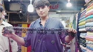 “Soft, Stylish & Fancy: Embroidery Net Dresses for Every Occasion” screenshot 2